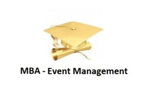 event management study