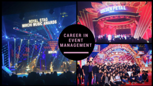 Event management in India