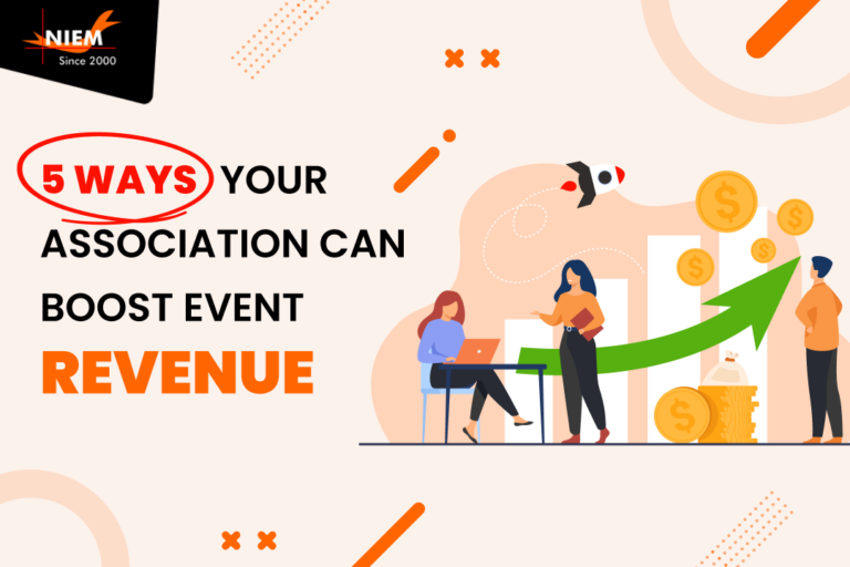 5 innovative strategies to elevate your event's financial success