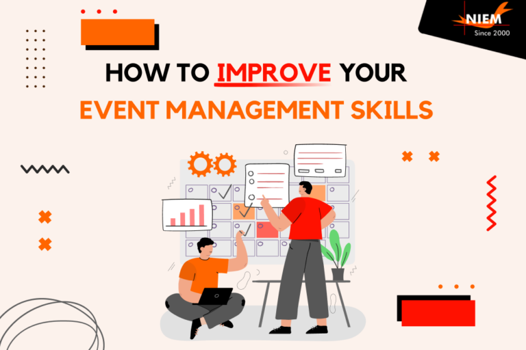 Unlocking the secrets to enhanced event management: strategies and tools for skill improvement