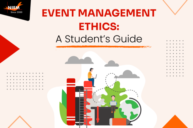 A Guide on event management ethicsfor students entering in Event management field